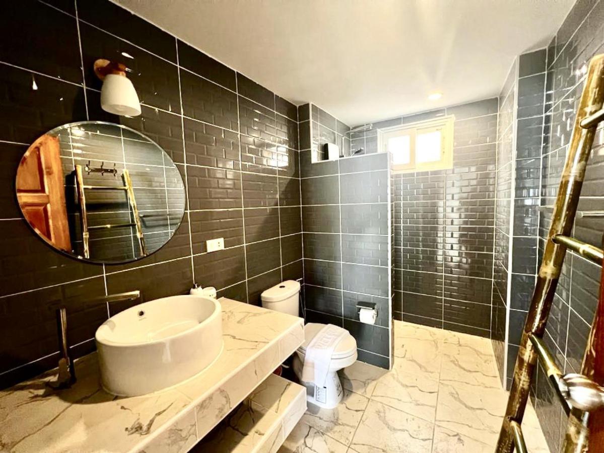 New Seahorse Residence Amphoe Koksamui Zimmer foto