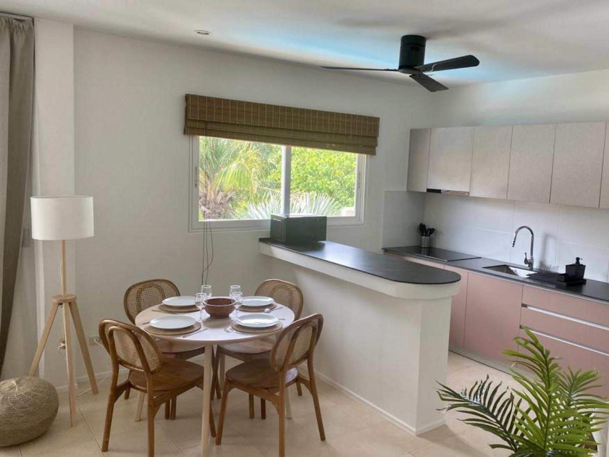 New Seahorse Residence Amphoe Koksamui Zimmer foto